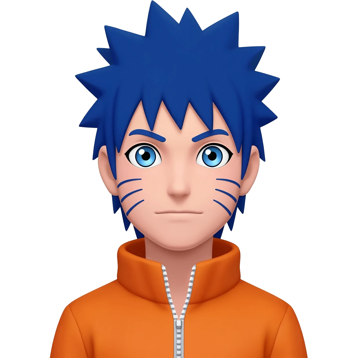 Naruto Shippuuden emoji