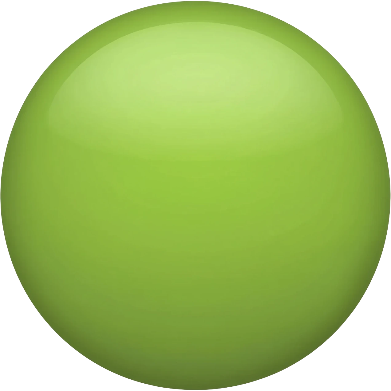make this green less tentices emoji