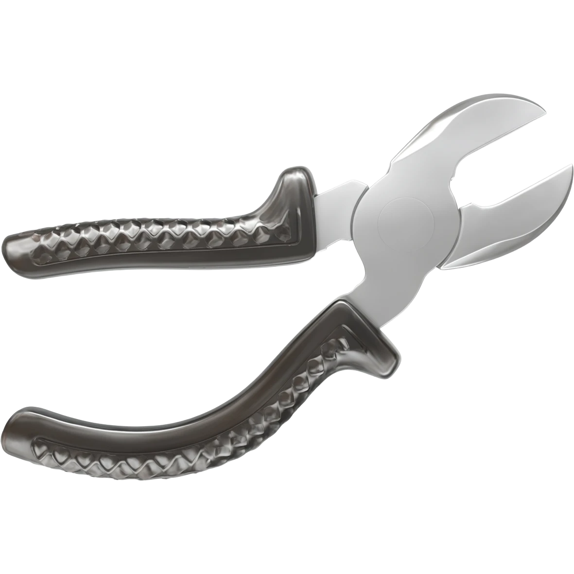 Combination plier emoji