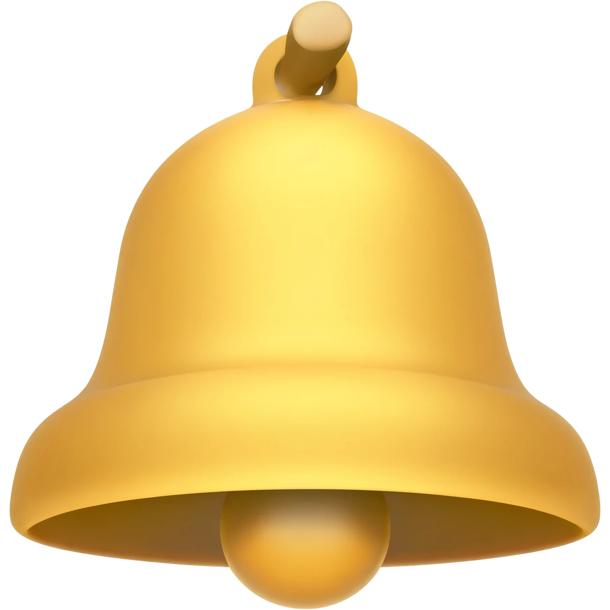 bell emoji
