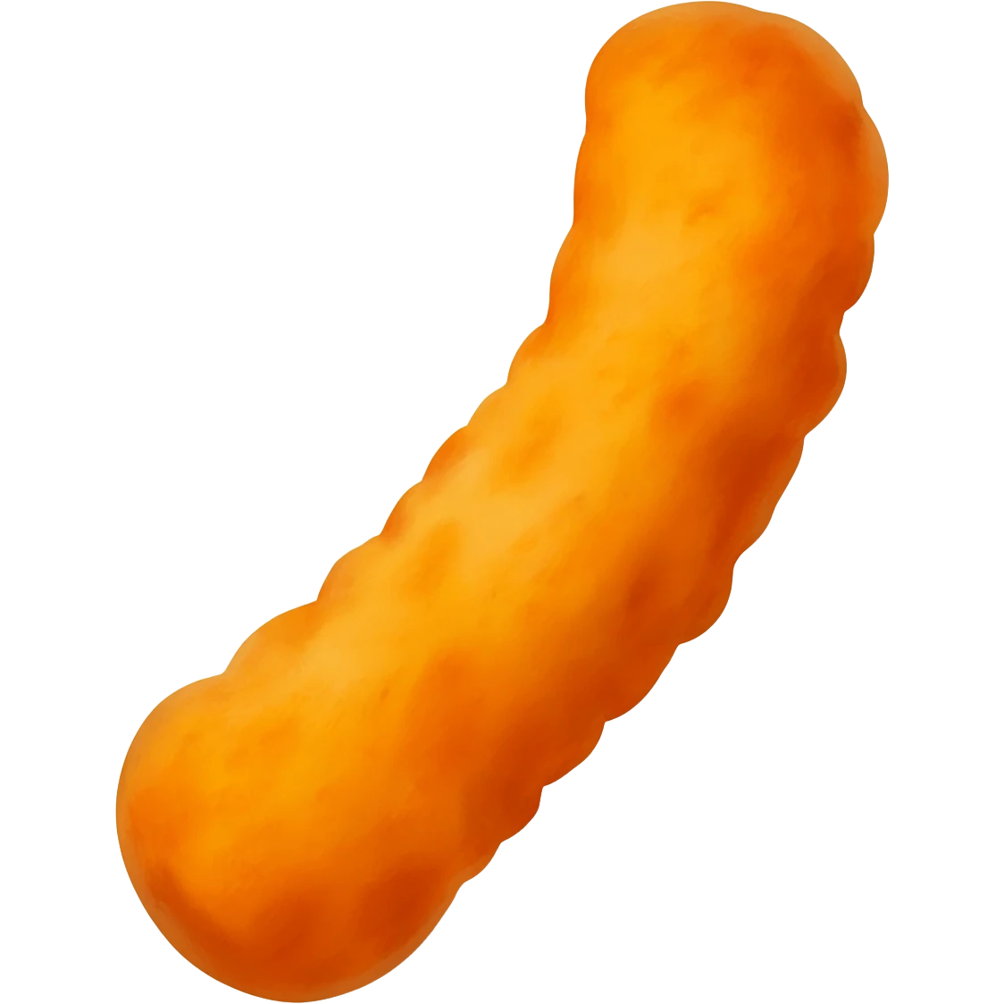 cheeto emoji