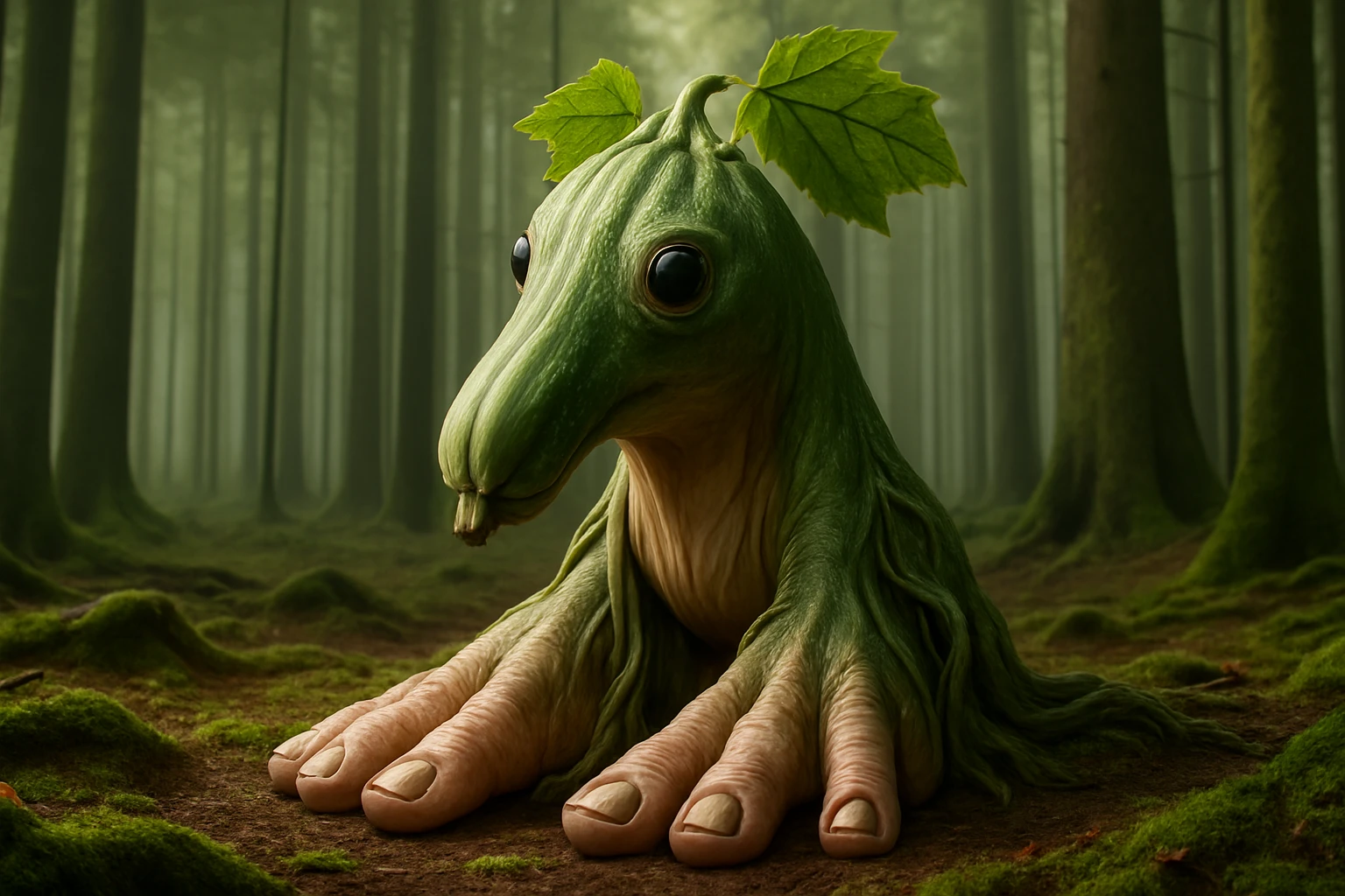 crea una fotografia ratio 16.9 identica a esta no debes cambiar nada solo darmela en estilo Foto hiper realista,no debes agrgar elementos ni letras todo debe permanecer igual y con la isma paleta de colores y expresiones.puede arreglar unpoco parta qsean mas vivos los colores emoji