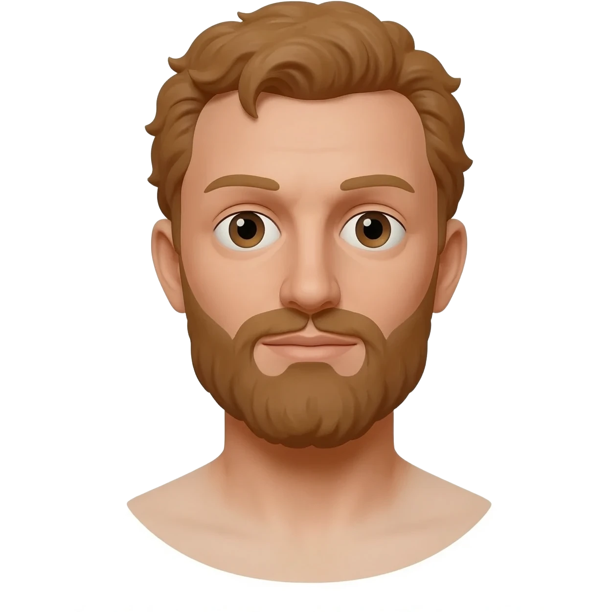 Michael byron in 286 bc emoji