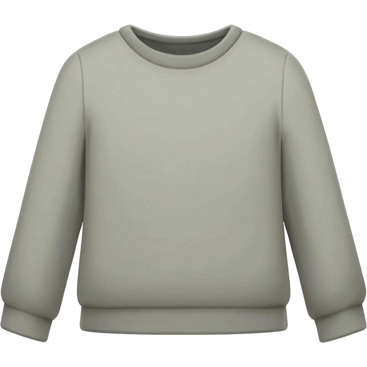 folded clothes emoji emoji