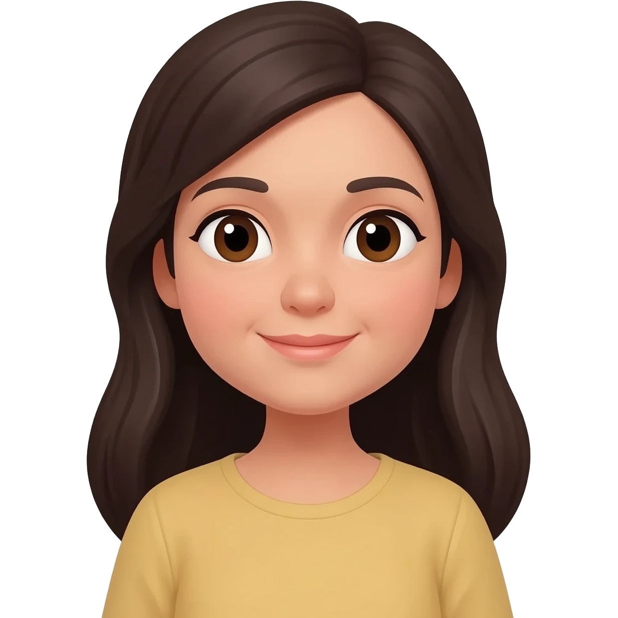 Single mom with no help emoji