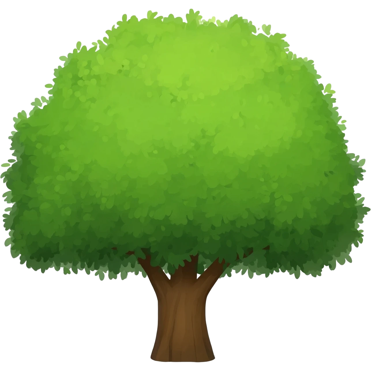 tree emoji