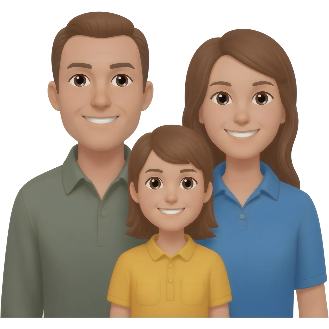 Family emoji
