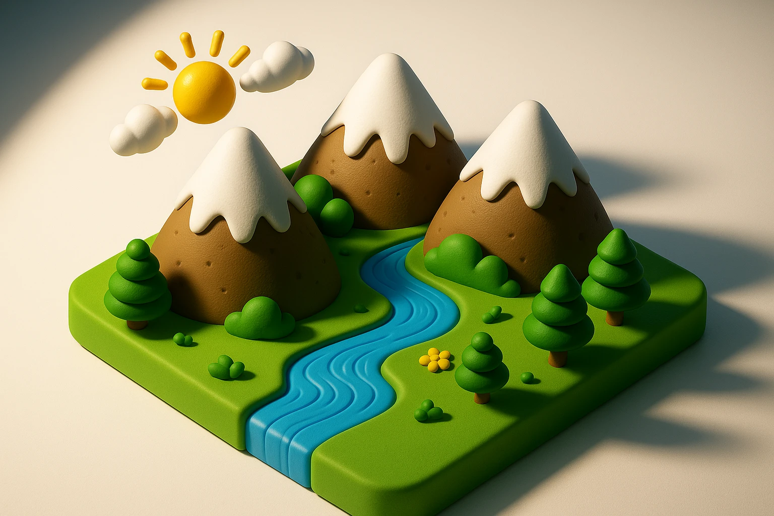 recreate this make sure image has enough shadows emoji