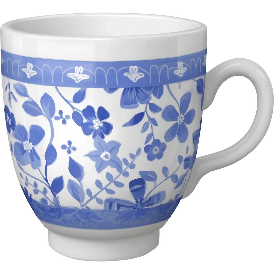 Çay bardağı emoji