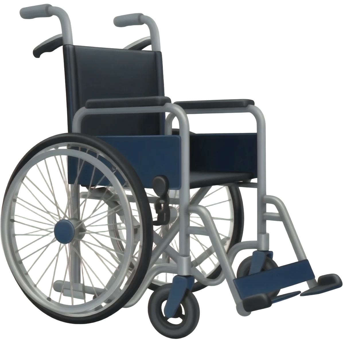wheelchair emoji
