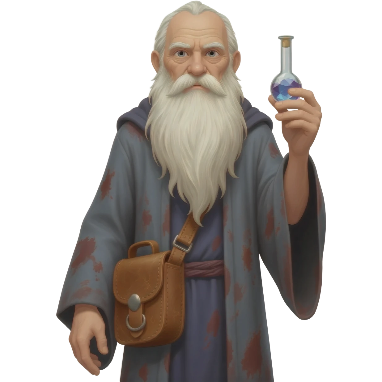 Alchemist emoji
