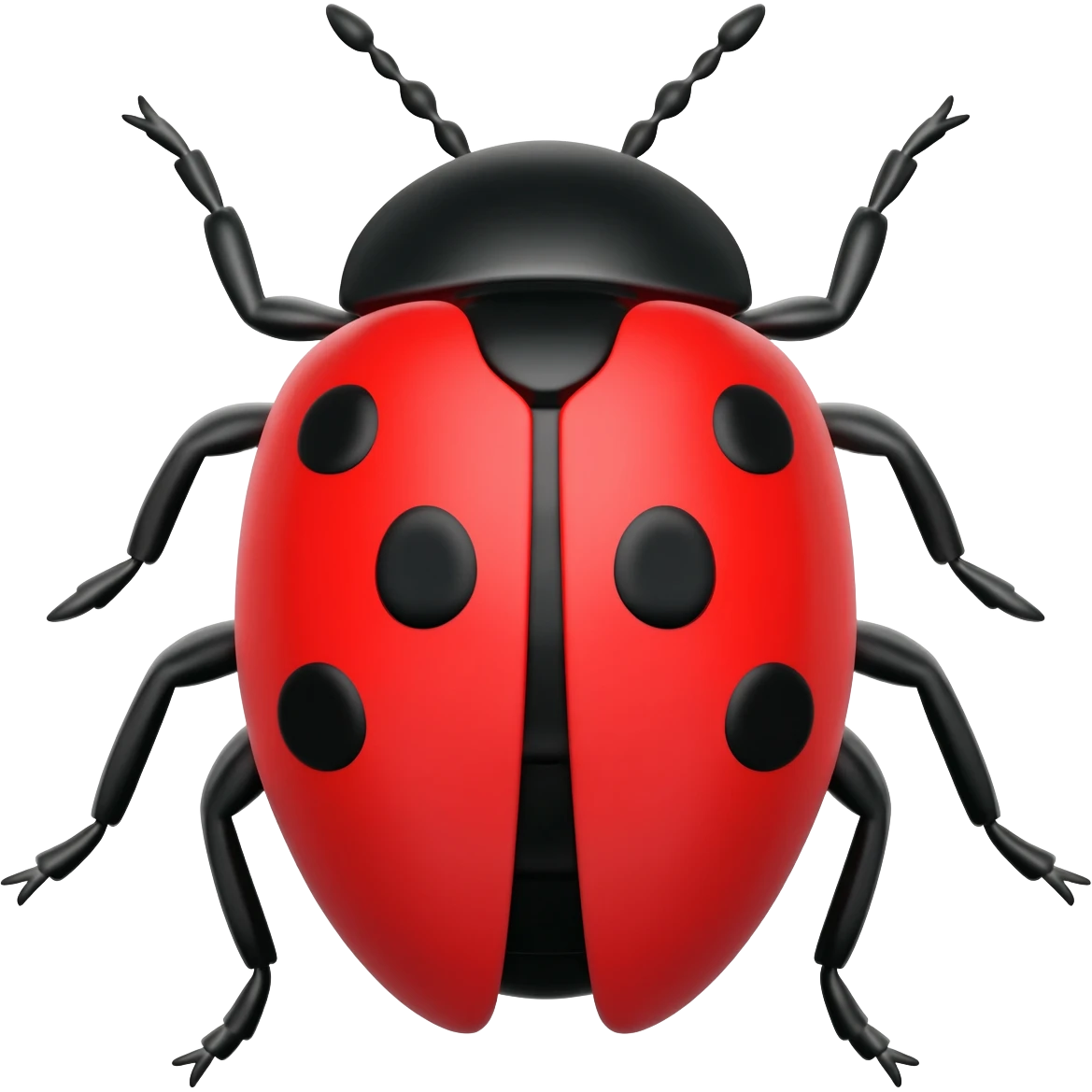 Punaises Décoratives emoji