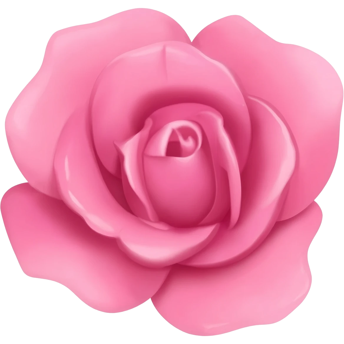 Emoji fleur ios esthétique rose girly emoji