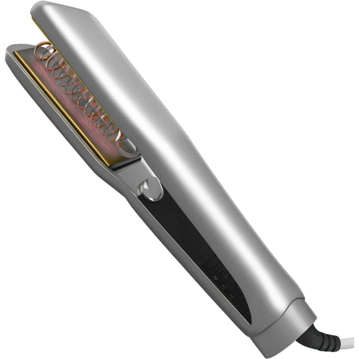 fer a repasser emoji