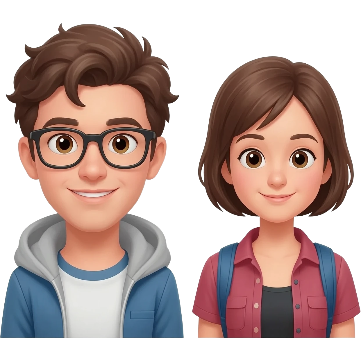 JOVENUNIVERSITARIOS emoji