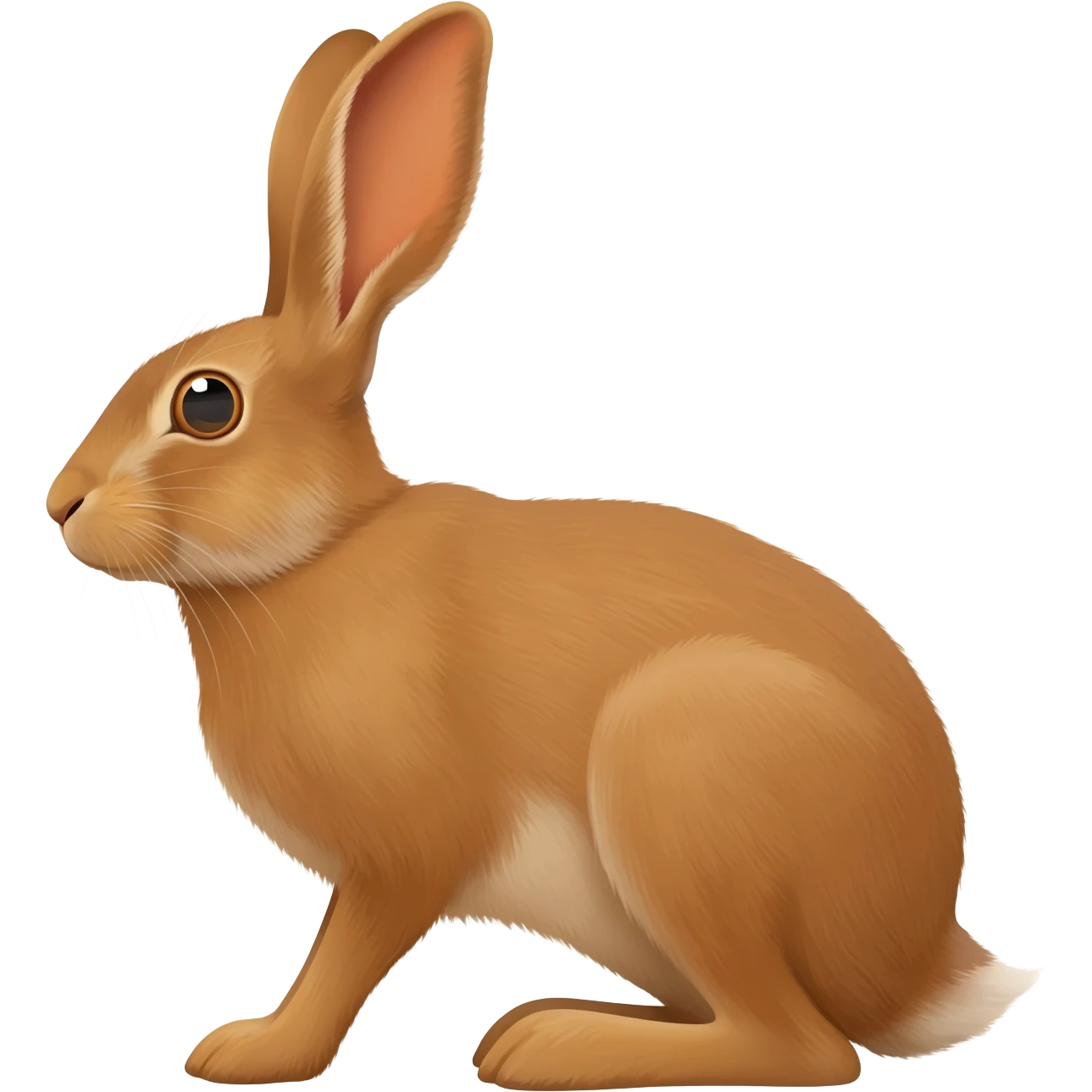 Desert Hare emoji