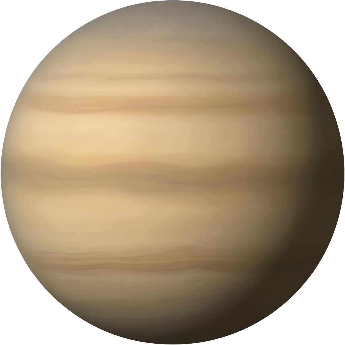 Uranus (the planet, not the surface, without the space)) emoji