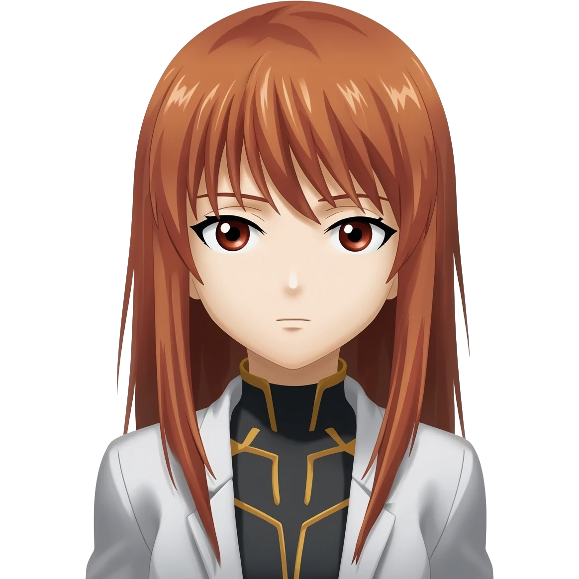 the geass from code geass emoji