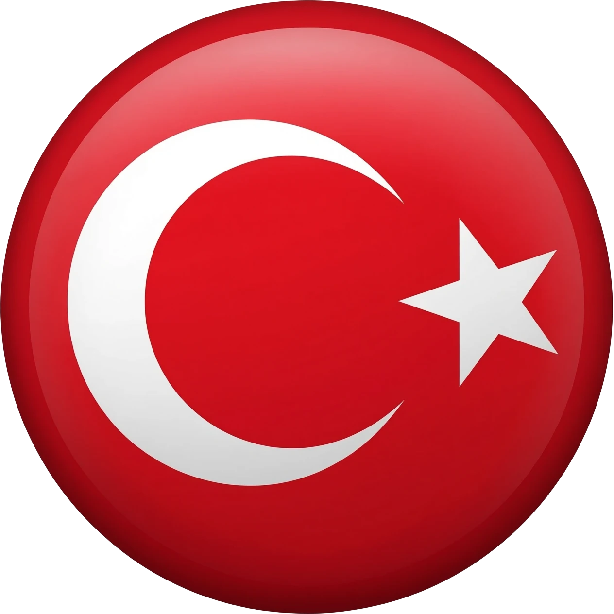 Turkish MP emoji