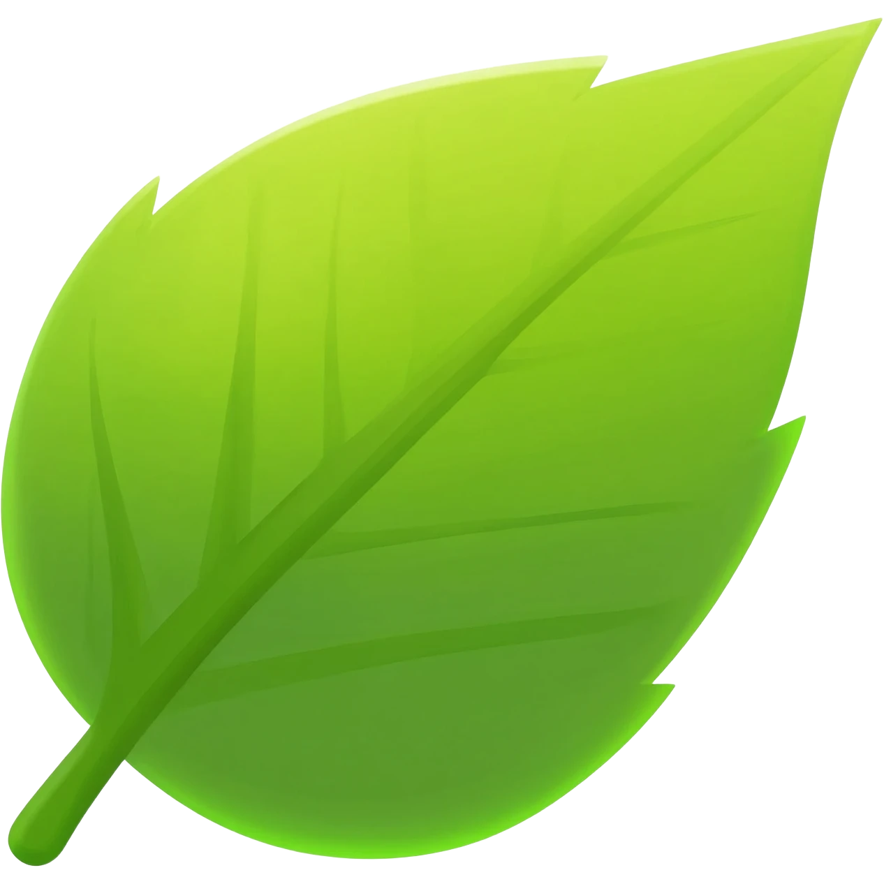 photosynthesis emoji