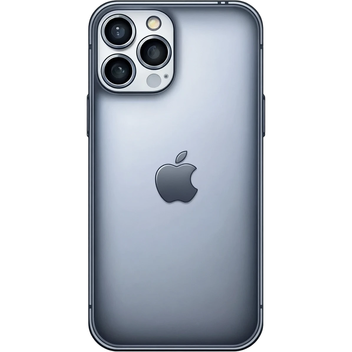 iphone pro max emoji