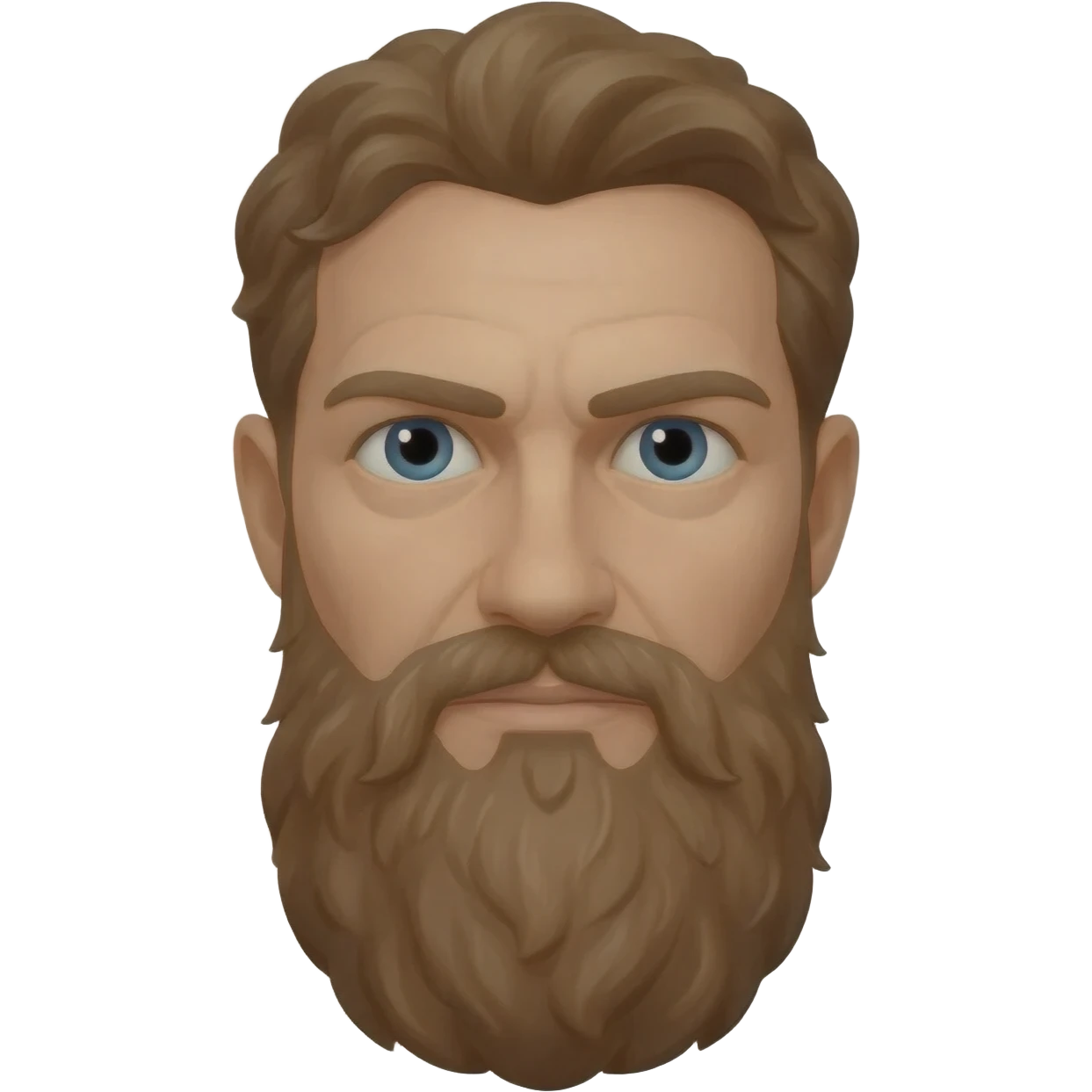 John Lewis king in 2081 bc emoji