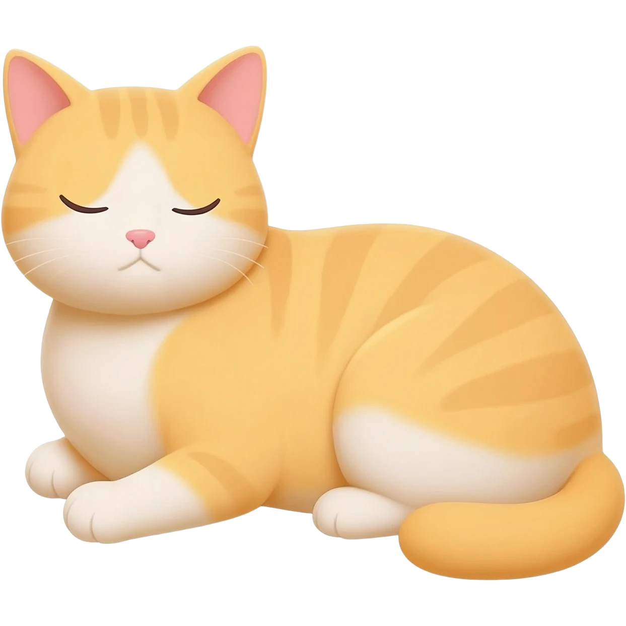 Catnap emoji