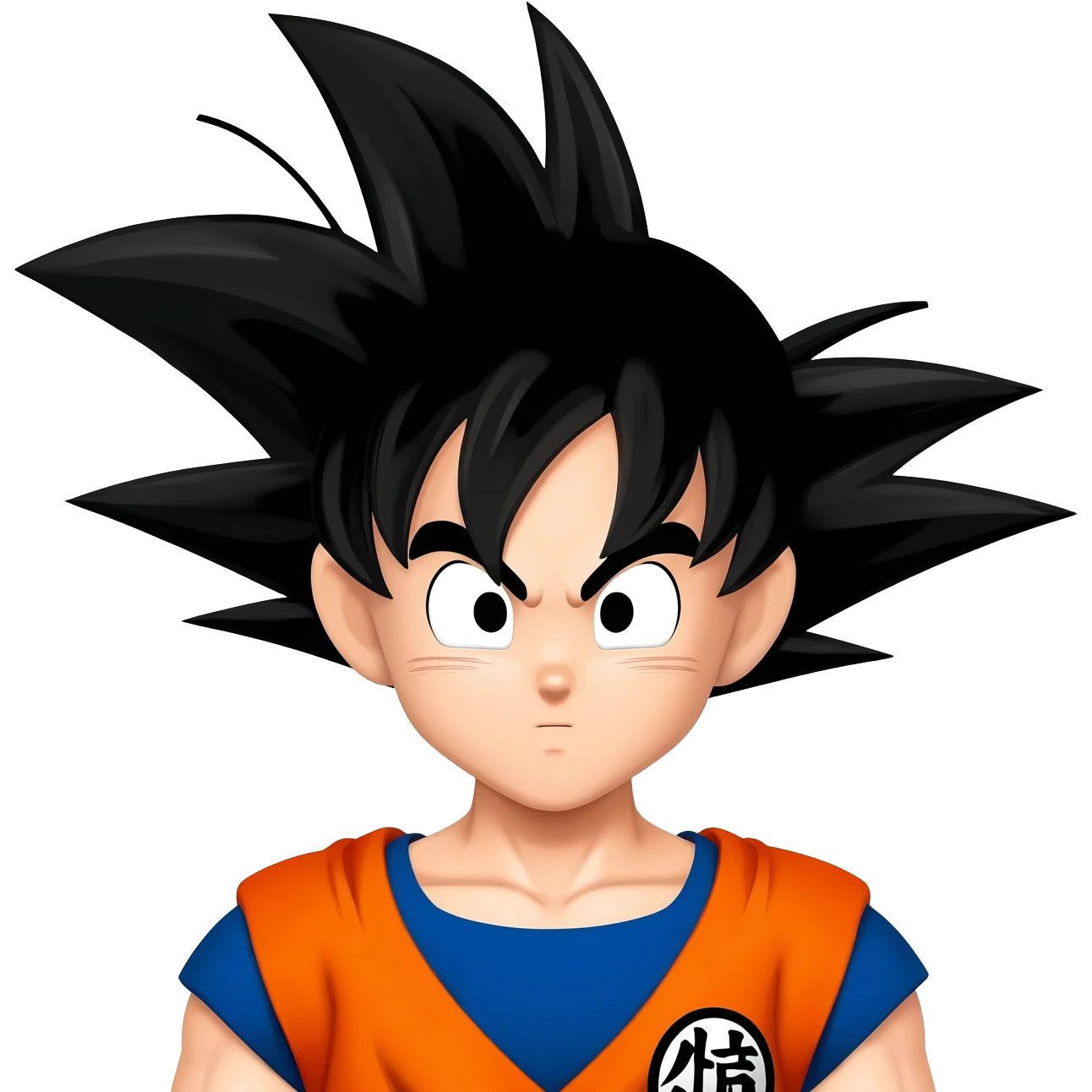 Dragon ball emoji