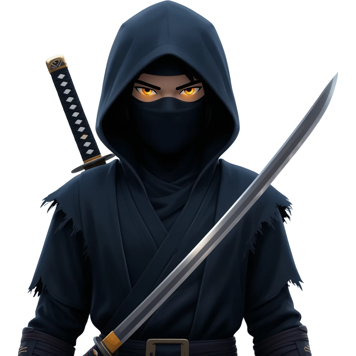 Ninja emoji