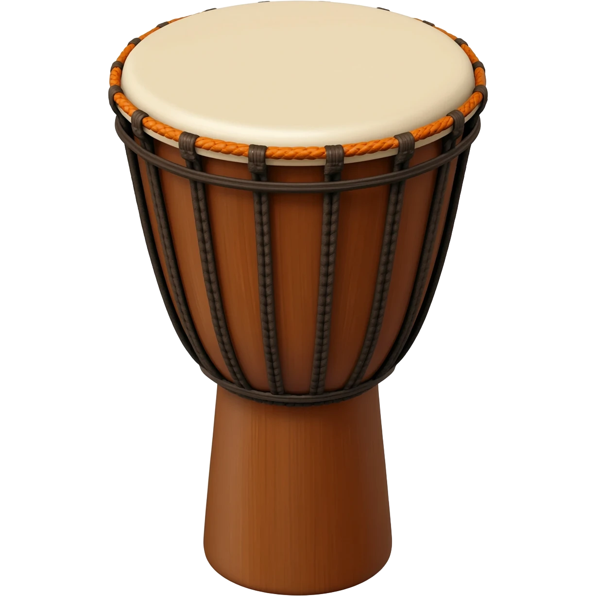 Djembe emoji