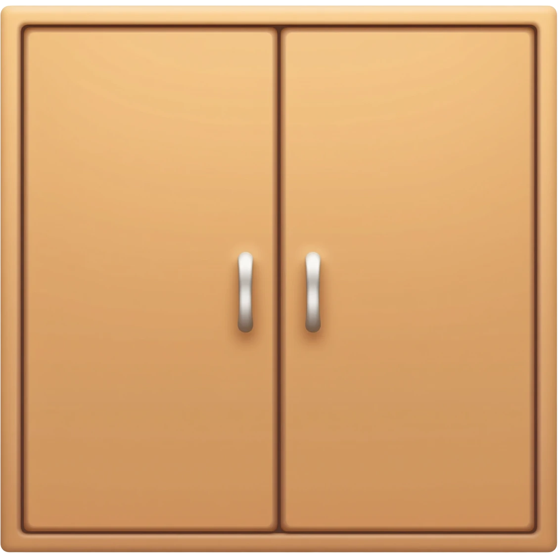 cupboard emoji