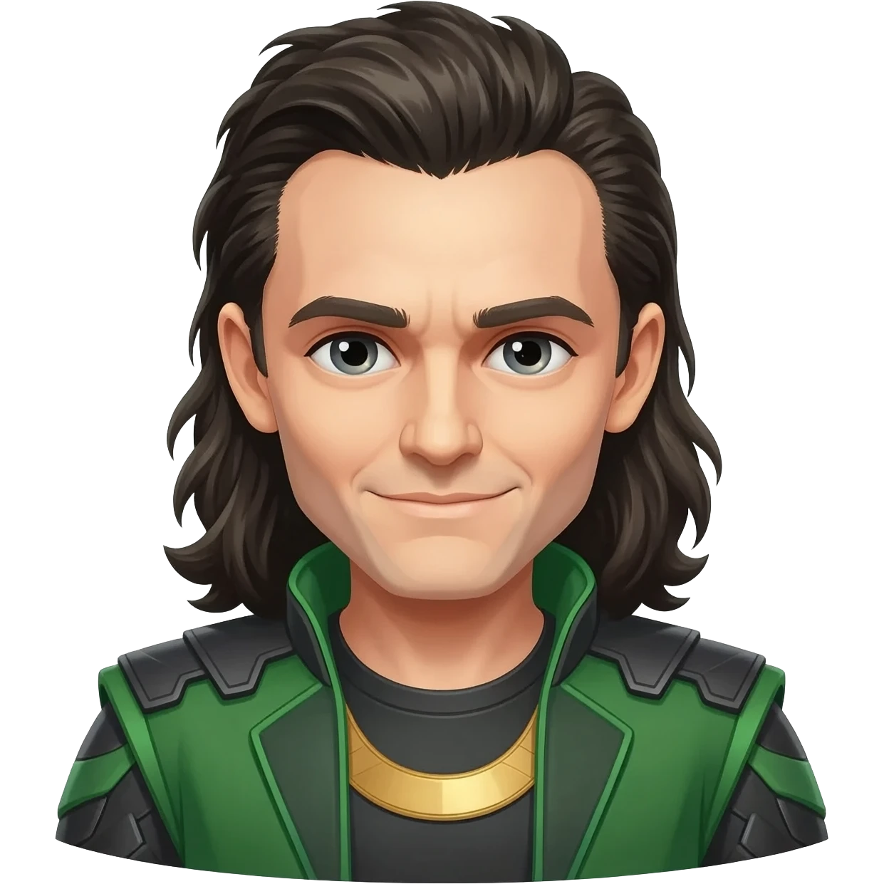 loki emoji