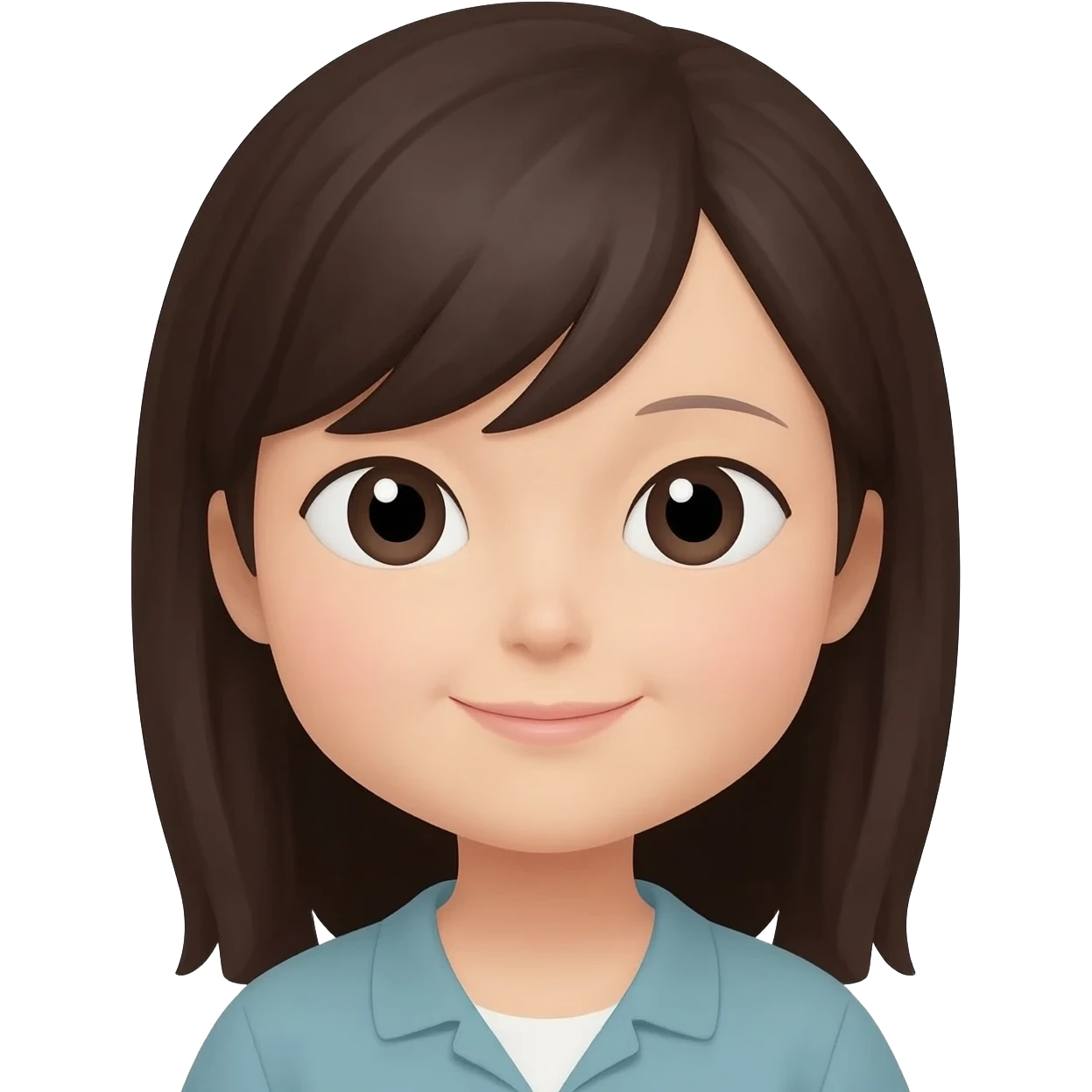Chikawa emoji
