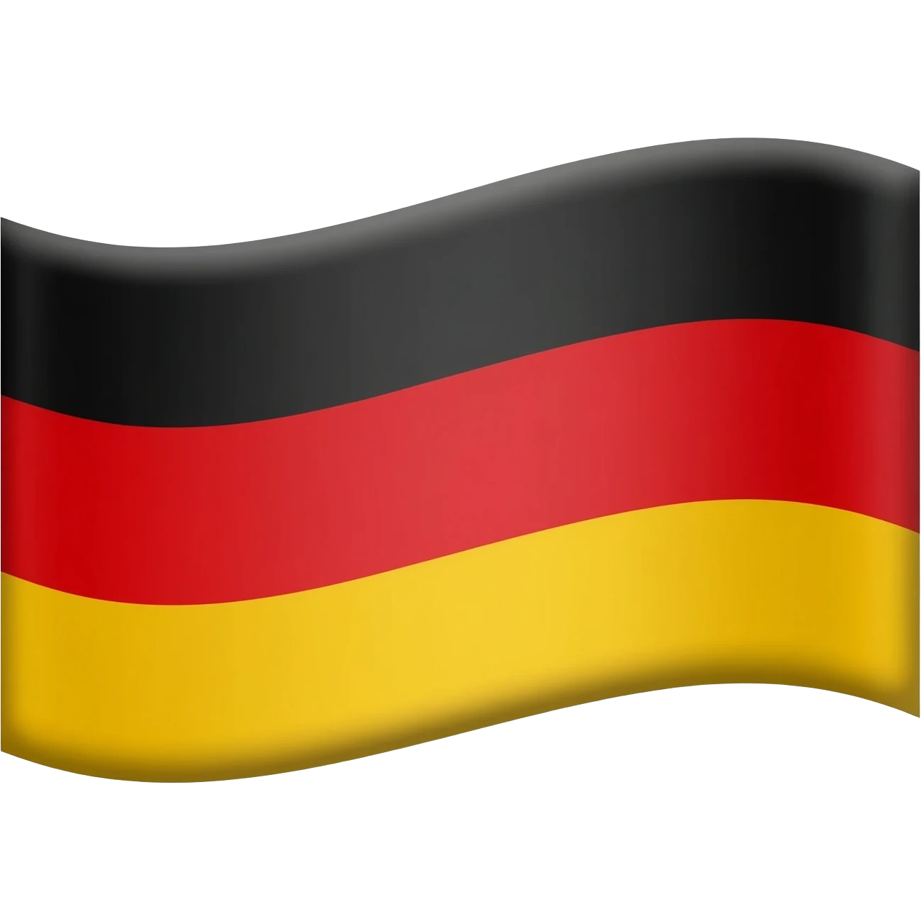 Флаг эмодзи Флага Германской империи emoji