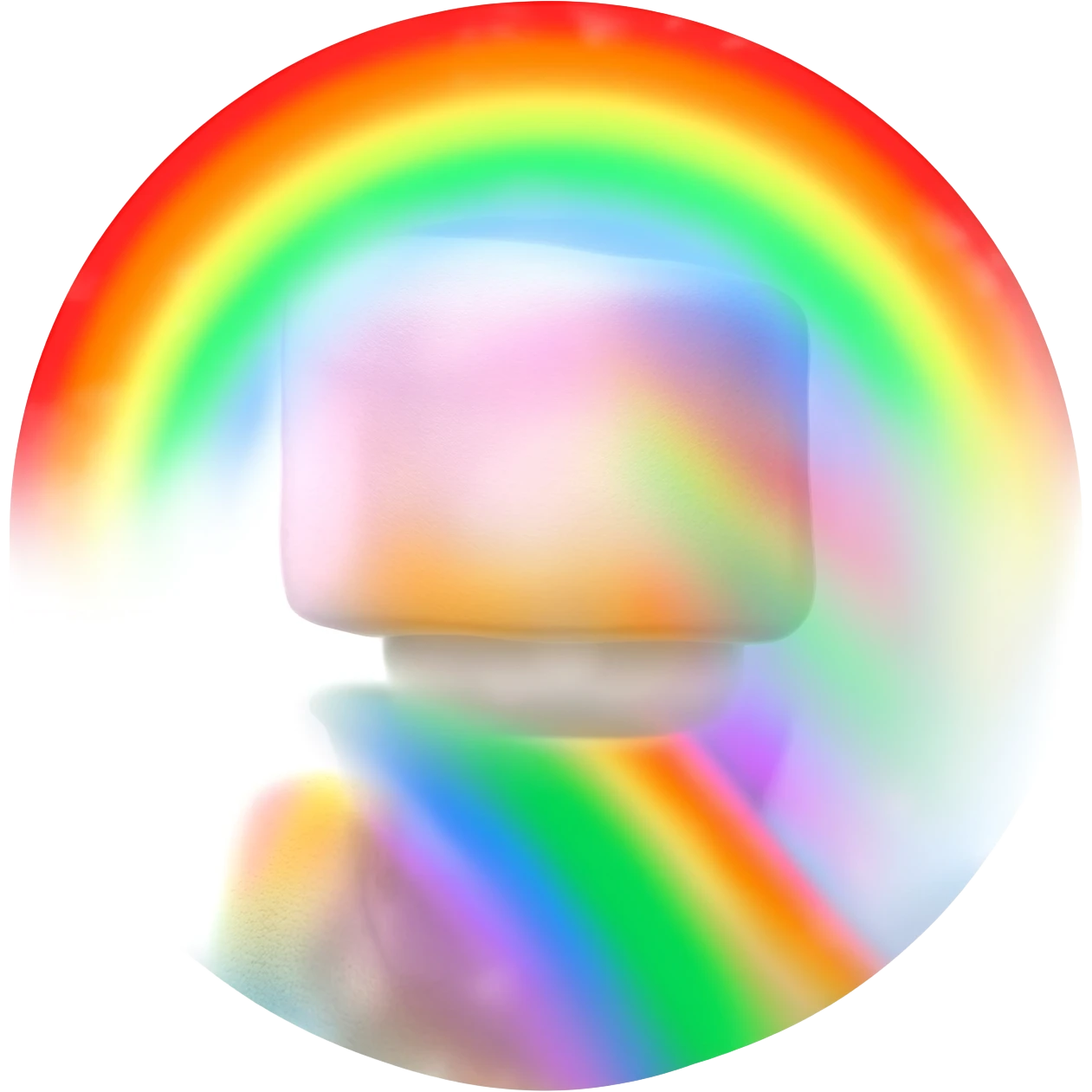 Fifty Milion Googelplex Infinite number of  Members Little Colorful Ranbow Marshmallows  Friends!! So Super Cute!! 6767676767!! emoji