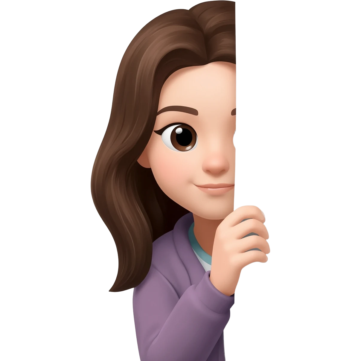 𝐇𝐢𝐝𝐞 emoji