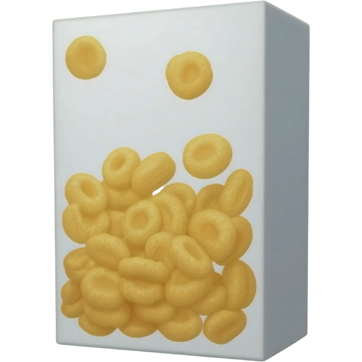 Céréales petit déjeuné  emoji