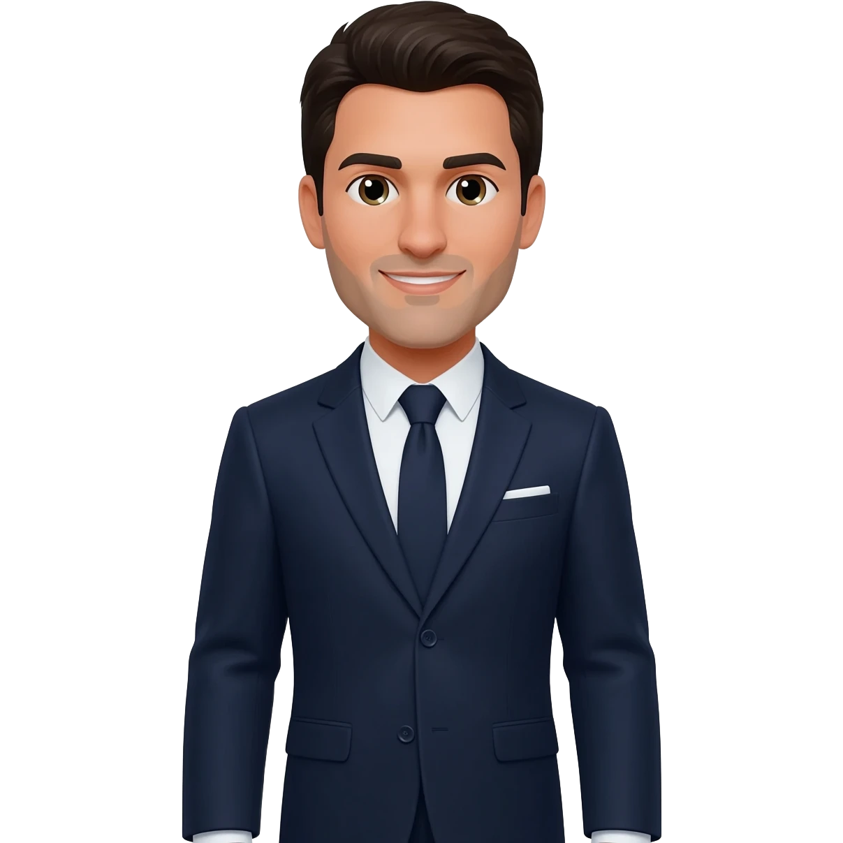 Fino Señores meme emoji