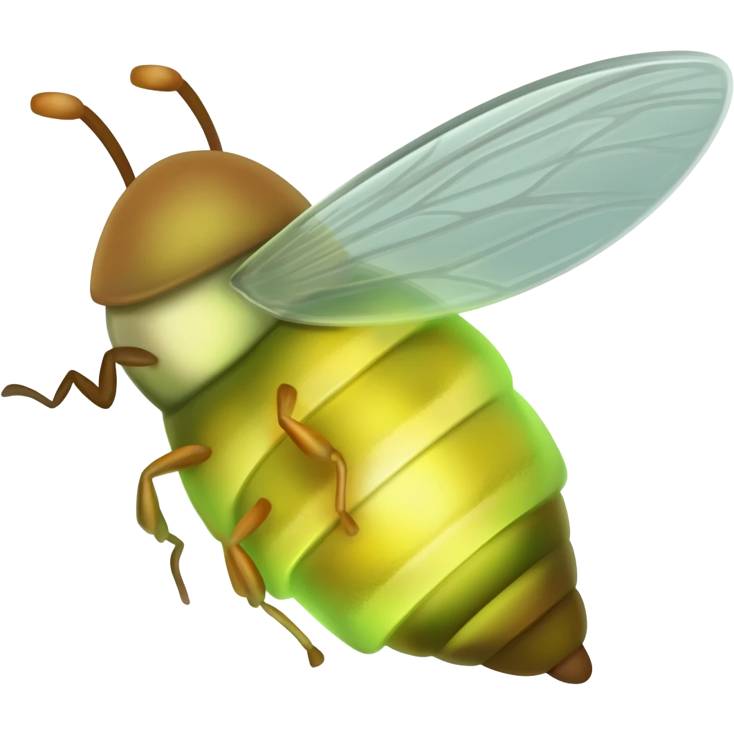 firefly emoji emoji