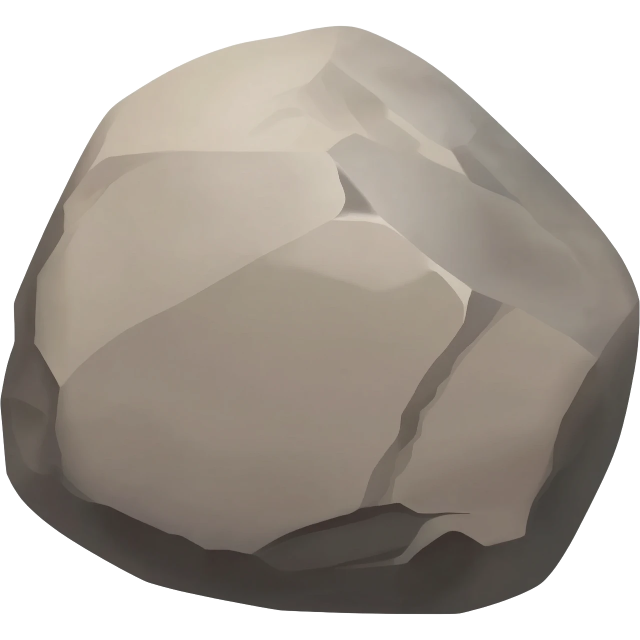 rock emoji