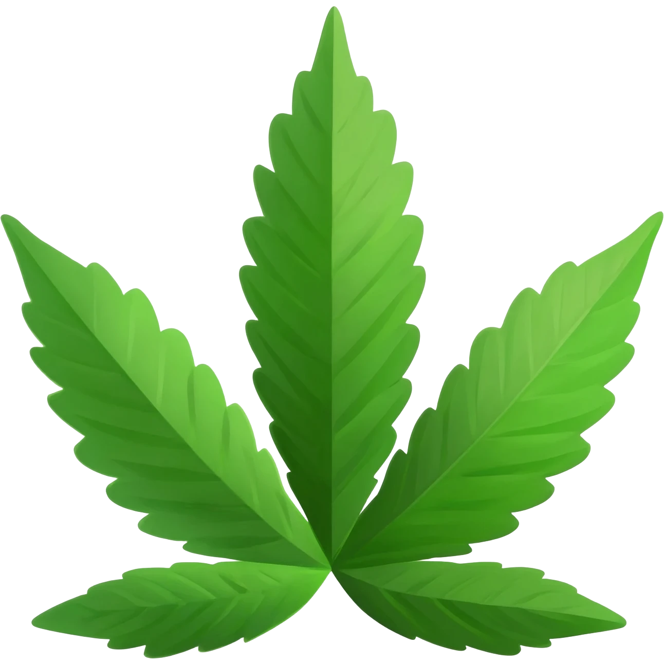 HAZME UN EMOJI DE MARIHUANA emoji