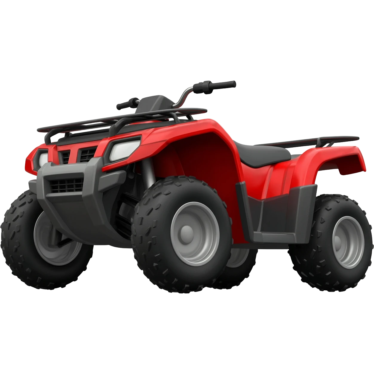 ATV emoji