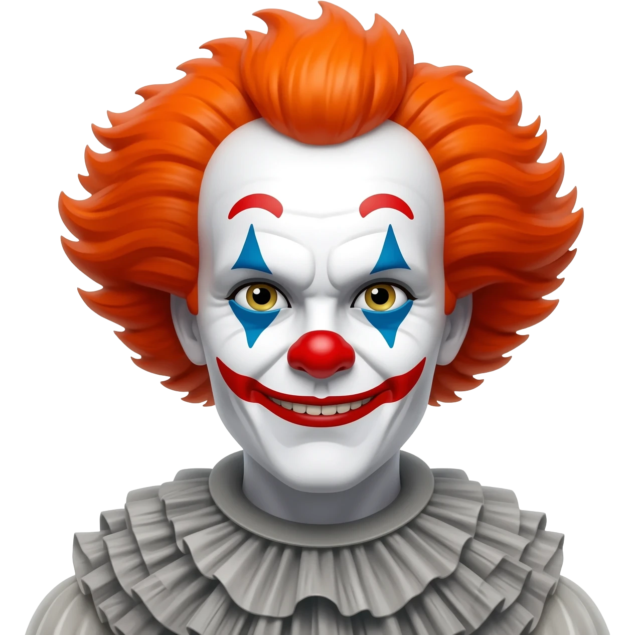 pennywise emoji