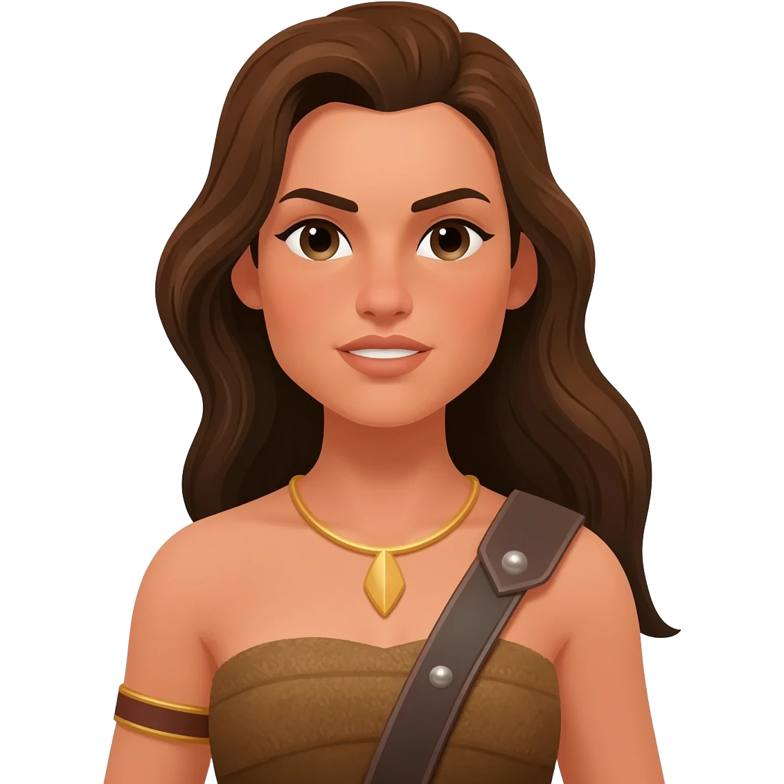 MOM warrior emoji