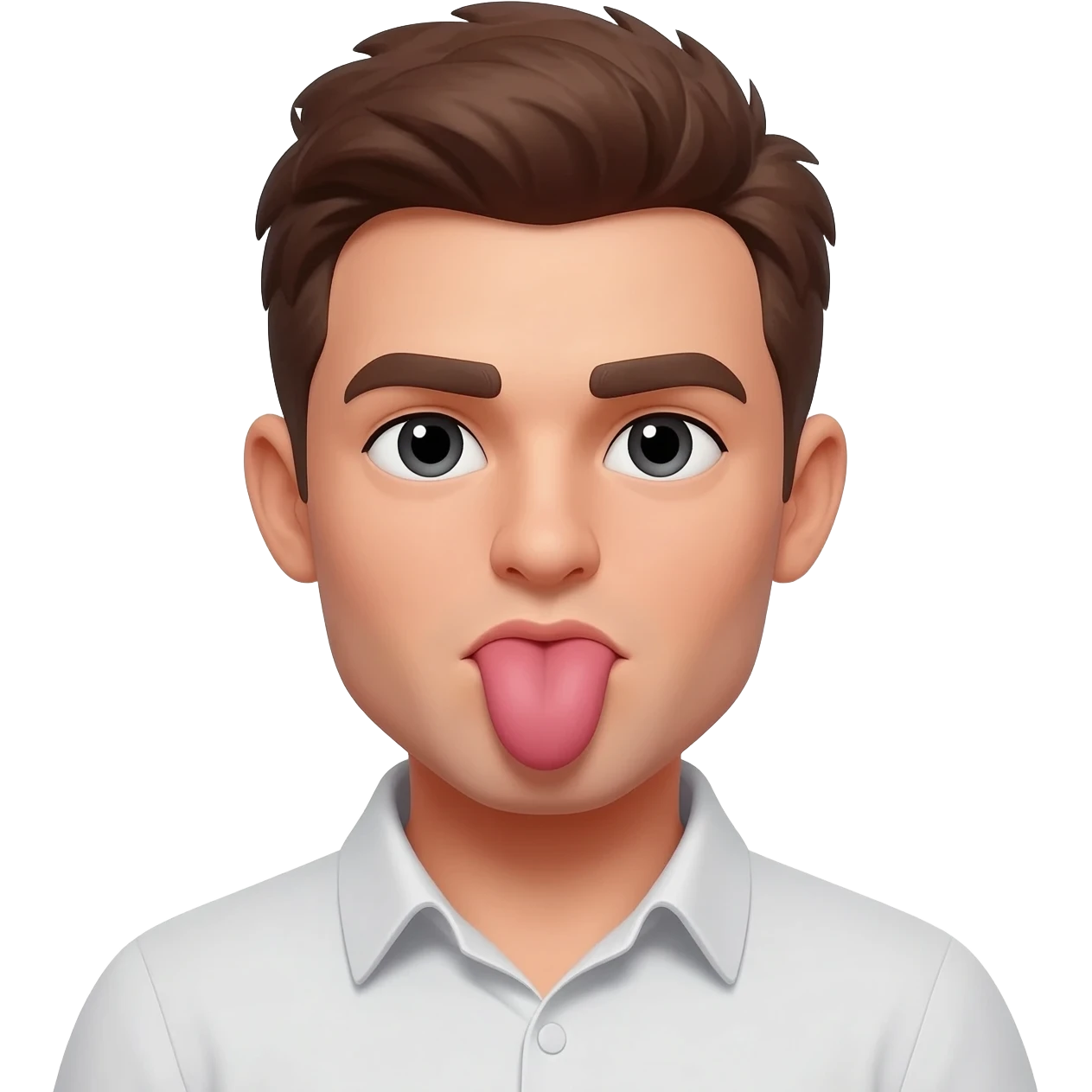 Blowjob emoji