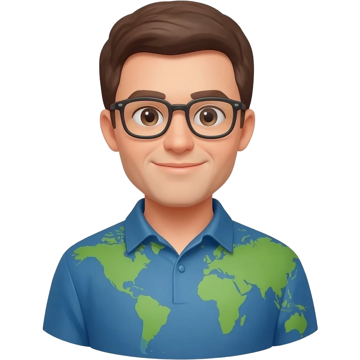 Geografia i Història emoji