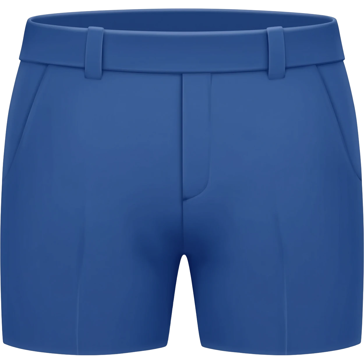 BLUE TROUSERS emoji