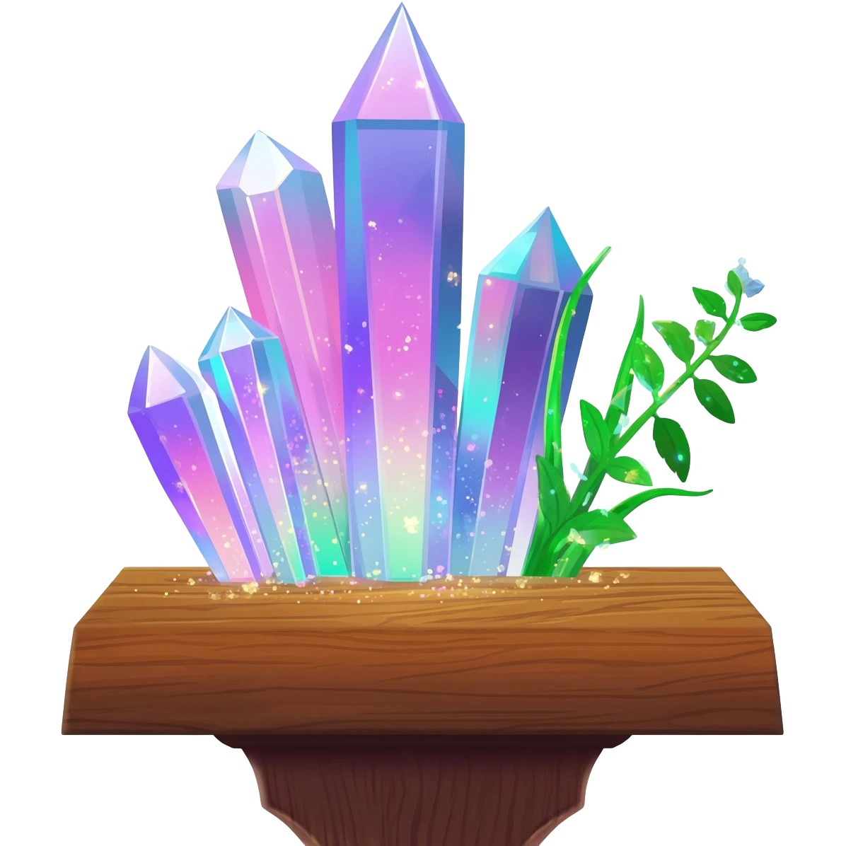 magic ingredients emoji