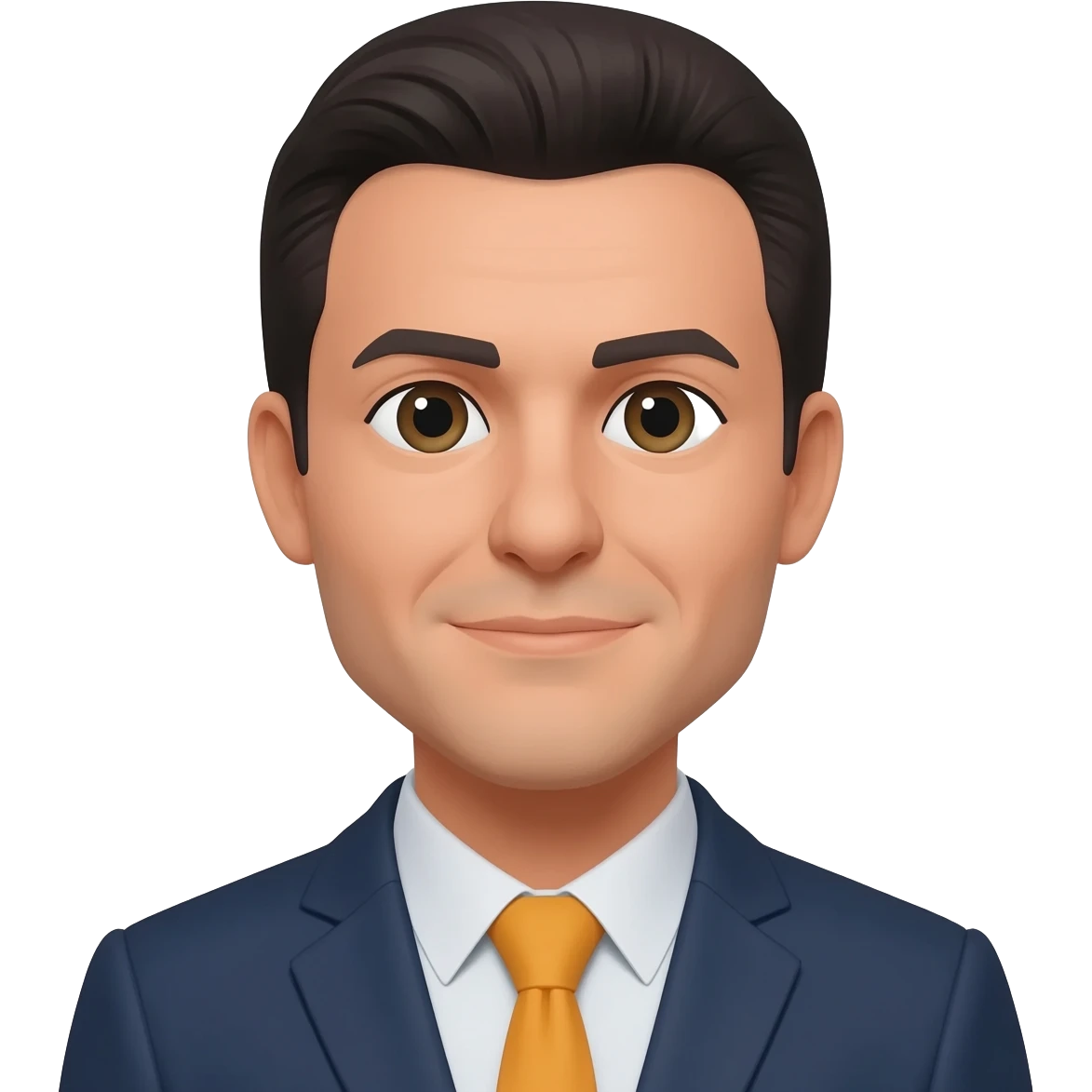 kike santander emoji