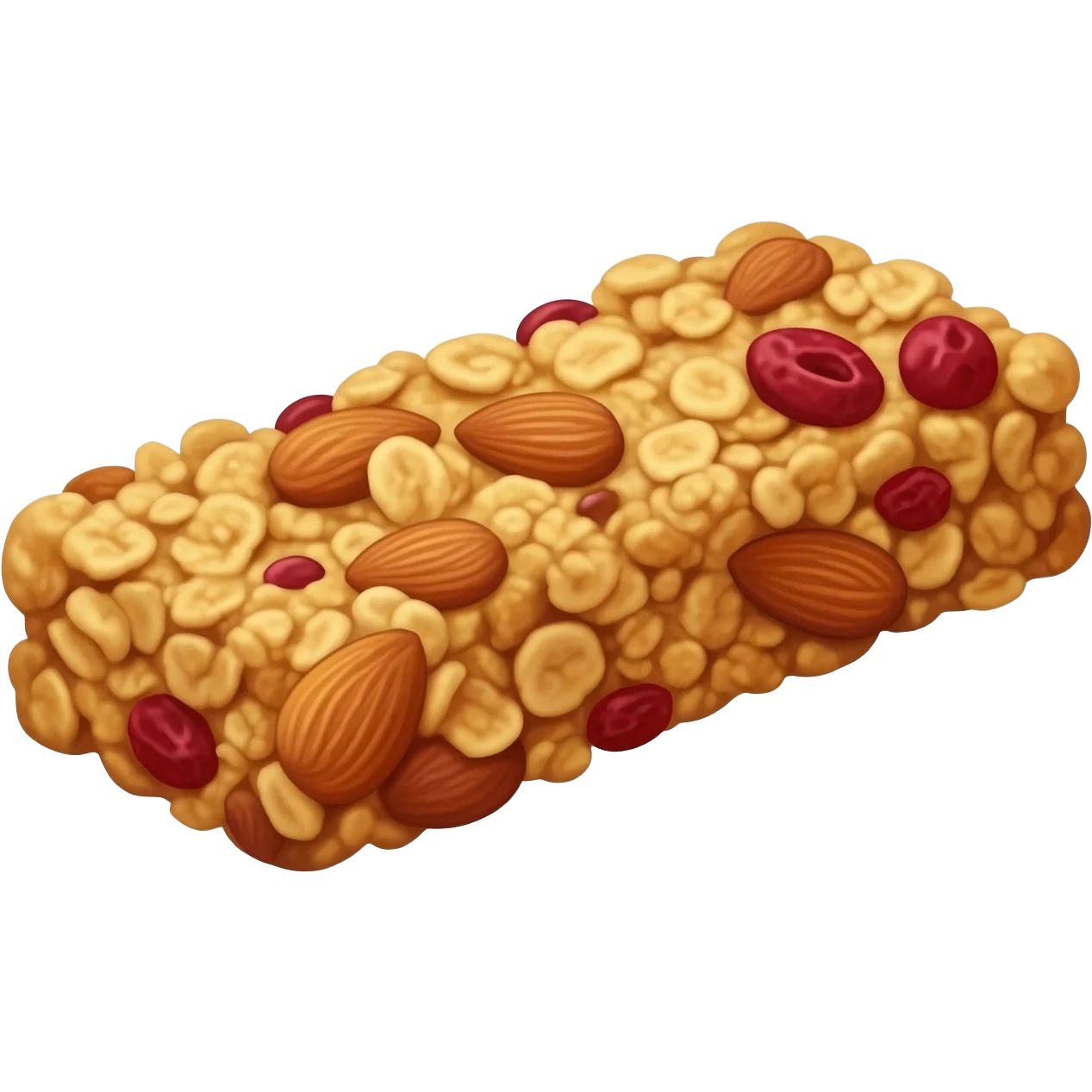 Granola Bar emoji